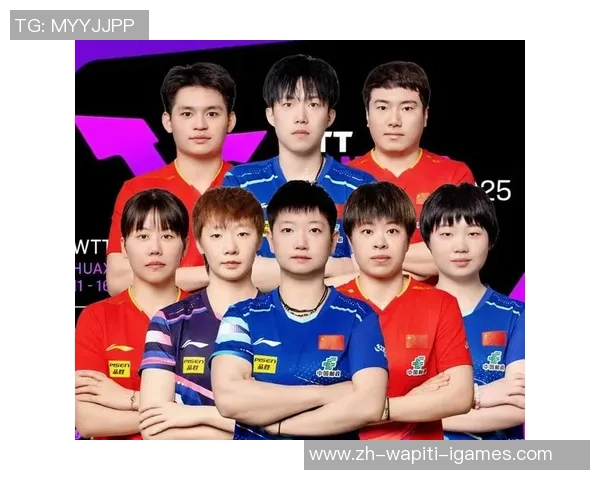 日乒成功捡漏，稀有揽获男女单打双冠，国乒团体缺席，张本兄妹亏大了