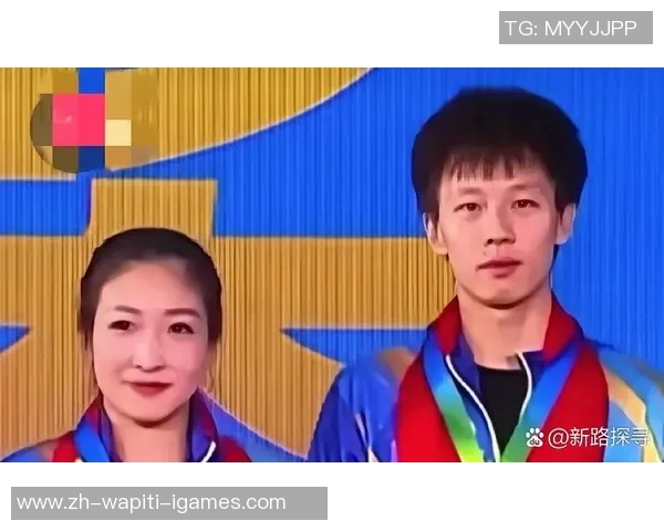 林高远看到金牌直接笑作声！刘诗雯全程嘴角压不住 张超脸都笑皱皮